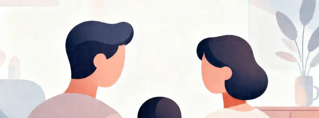 5 sposobów na tworzenie zdrowego środowiska rodzinnego